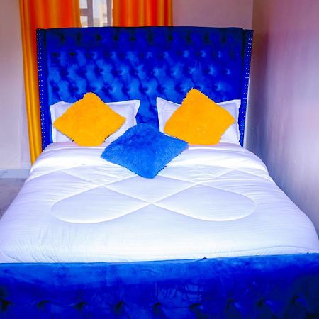 Royal Swag Apartments - Bundiezo Homes Kenya Найробі Екстер'єр фото